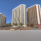 Breakers Botqiue North Tower